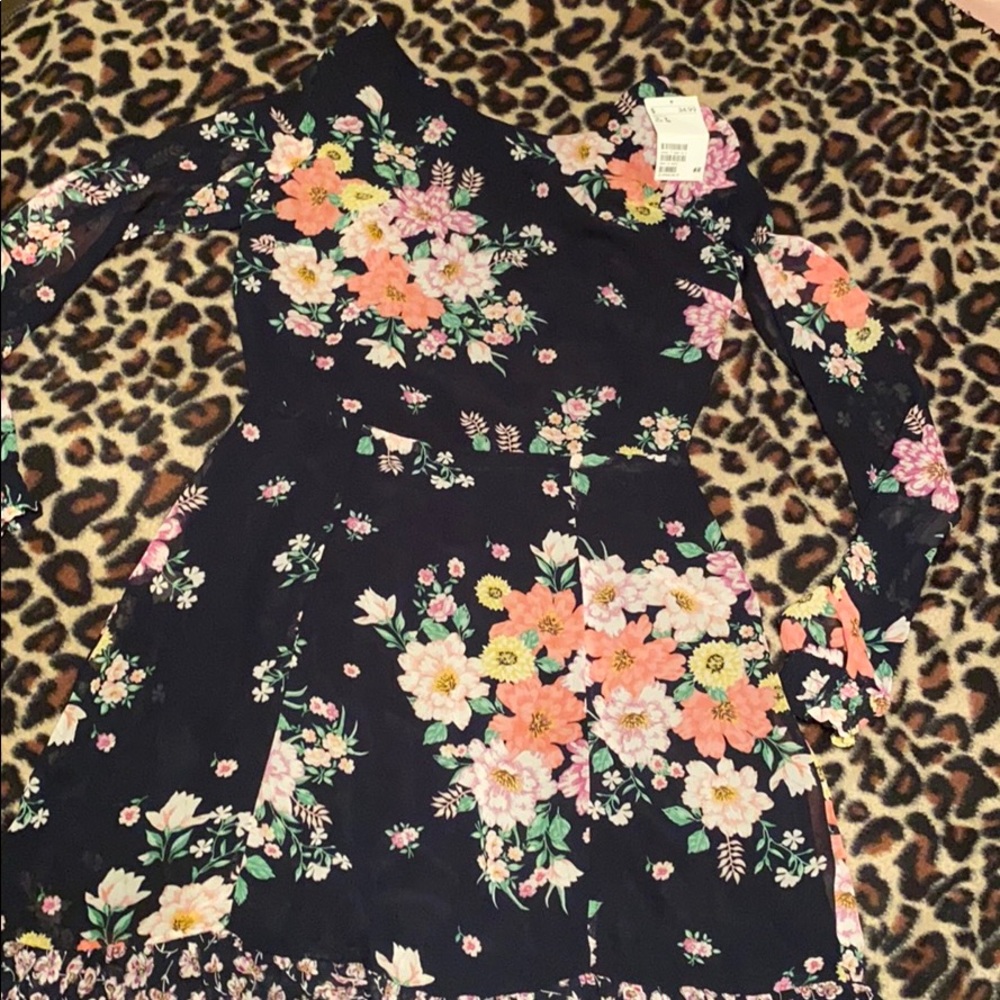 Beautiful Summer Dress